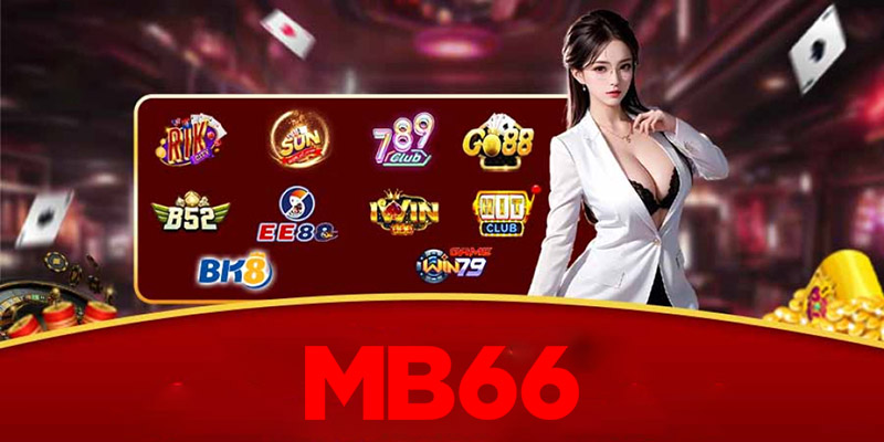 Hướng dẫn chơi game bài tại MB66